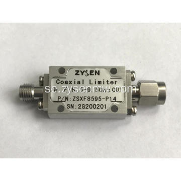 8.5-9.5GHz 14dBM Power Limiter